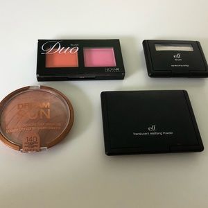 Bundle: Blush, Bronze & Highlight ✨